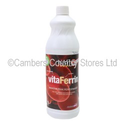 NAF VitaFerrin 1 Litre