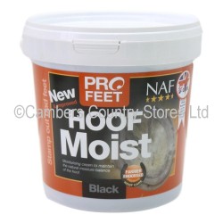 NAF Profeet Hoof Moist Black 900g