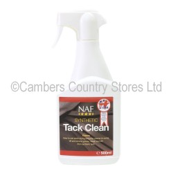 NAF Synthetic Tack Clean 500ml