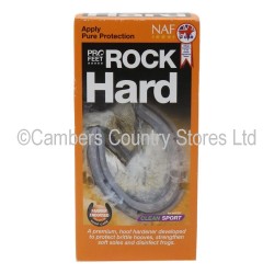 NAF Profeet Rock Hard 250ml