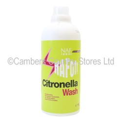 NAF Citronella Wash