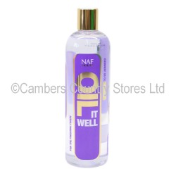 NAF Oil It Well 500ml