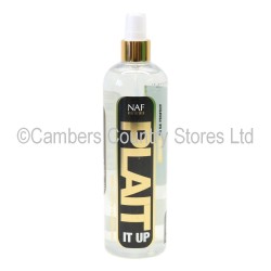 NAF Plait It Up 500ml