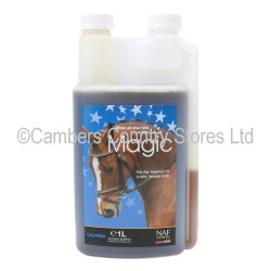 NAF Magic Liquid 1 Litre