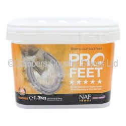 NAF Profeet Powder 1.3kg