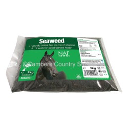 NAF Seaweed Refill 2kg