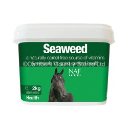 NAF Seaweed 2kg