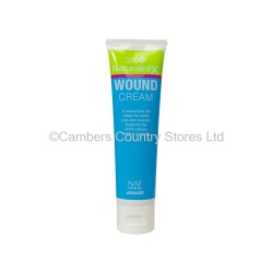 NAF NaturalintX Wound Cream 100ml