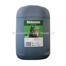 NAF Molasses 25 Litre