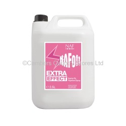 NAF Off Extra Effect Fly Spray Refill 2.5 Litre