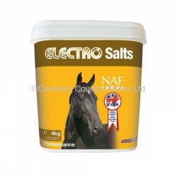 NAF Electro Salts