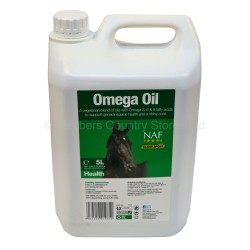 NAF Omega Oil 5 Litre