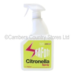 NAF Off Citronella Spray 750ml