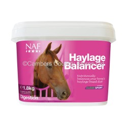 NAF Haylage Balancer 1.8kg