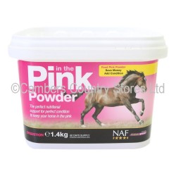 NAF In The Pink Powder 1.4kg