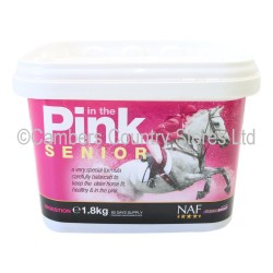 NAF In The Pink Senior 1.8kg