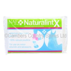 NAF NaturalintX Poultice Single