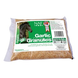 NAF Garlic Granules 3kg