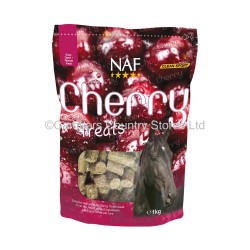 NAF Cherry Treats 1kg