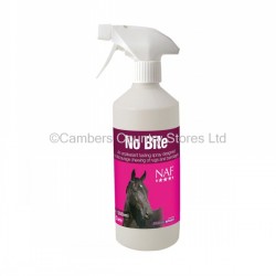 NAF No Bite Spray 500ml