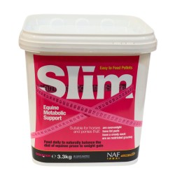 NAF Slim Pellets 3.3kg