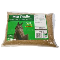 NAF Milk Thistle 1kg