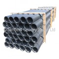 N Drain Twin Wall Pipe Perforated