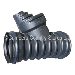 Drain Pipe Multi Junction 60/160mm