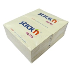 5 Star Office Post It Notes 76 x 127mm 12 x 100 Pack