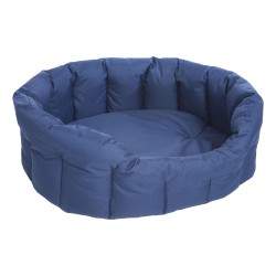 P&L HD Waterproof Oval Softee Bed