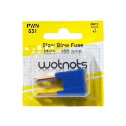 Wotnots Slow Blow Fuse