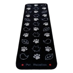 Pet Rebellion Runner Mat 45cm x 150cm Country Walk