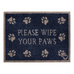 HugRug Pet 10 Mat Please Wipe Your Paws