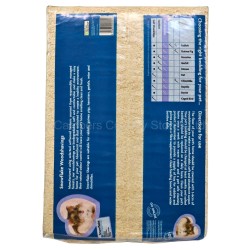 Snowflake Wood Shavings Extra Large Pack 7.5kg