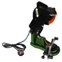 Portek Maxisharp Chainsaw Sharpener