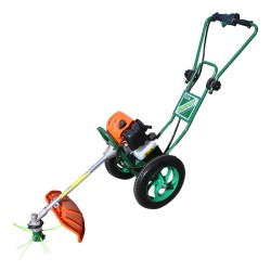 Portek Rufcut Wheeled Strimmer