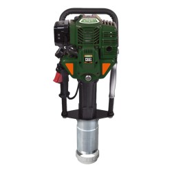 Portek Power Post Driver