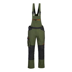 Portwest WX3 Bib & Brace Overalls