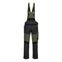 Portwest WX3 Bib & Brace Overalls