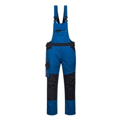 Portwest WX3 Bib & Brace Overalls