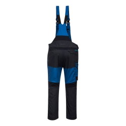 Portwest WX3 Bib & Brace Overalls