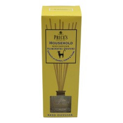 Prices Fresh Air Reed Diffuser