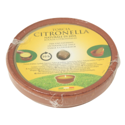 Prices Candles Citronella Terracotta Pot Large