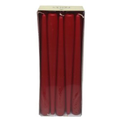 Prices Tapered Dinner Candles 10 Pack