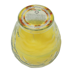 Prices Candles Citronella Glolite Jar