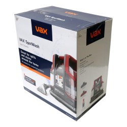 Vax Spot Wash Vacuum Cleaner