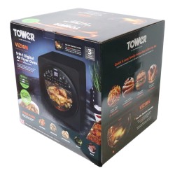 Tower Vortx 5 In 1 Digital Air Fryer 14.5 Litre