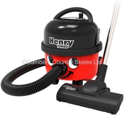 Numatic Henry Hoover Vacuum Cleaner Turbo HVT160