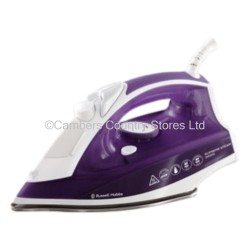 Russell Hobbs Steam Iron 2400w