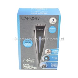 Carmen Hair Clippers